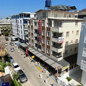 Baskent Hotel